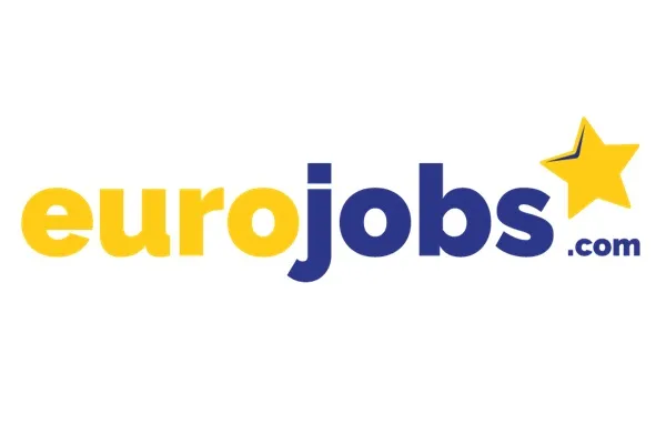 Логотип EuroJobs