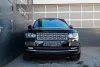 Land Rover Range Rover 4,4 SDV8 Autobiography Black Thumbnail 3