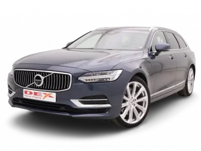 Volvo V90 2.0 T8 AWD 46gr Twin Engine Geartronic Inscription