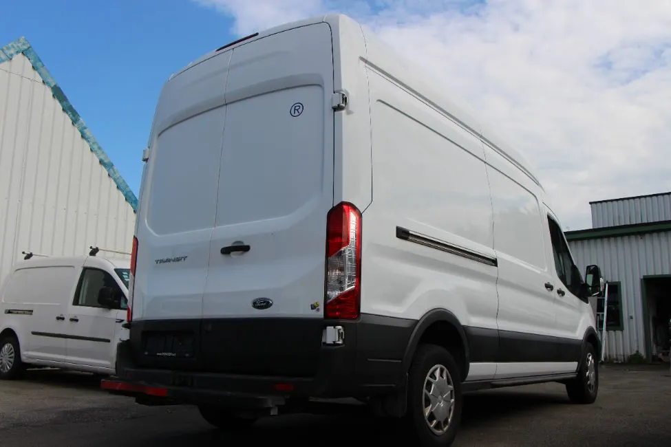 Ford Transit 2.0 Tdci Airco Cruise Controle Euro 6 Camera L2 Image 4