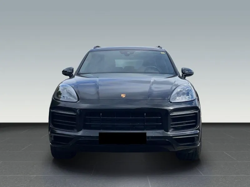 Porsche Cayenne GTS V8 =Sport Chrono= Panorama/Distronic Гаранция Image 1