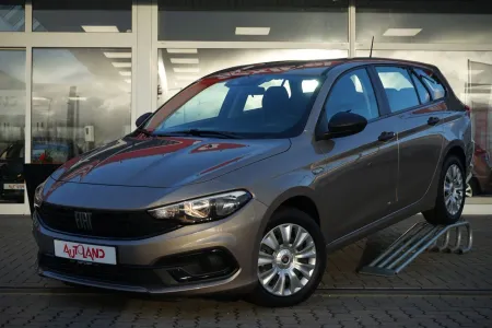 Fiat Tipo Kombi 1.0 Bluetooth... 