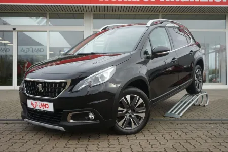 Peugeot 2008 1.2 PureTech Aut.... 