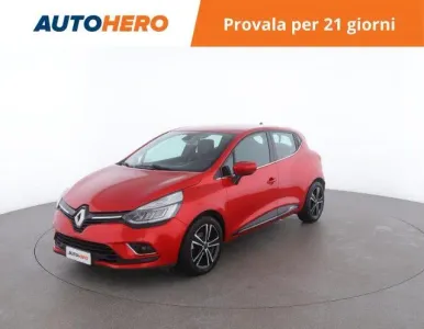 RENAULT Clio 1.2 75 CV 5p. Zen