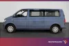 Volkswagen Caravelle Lång 150hk DSG Nyservad Värmare 9-Sits Thumbnail 1