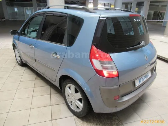 Renault Scenic 1.6 Dynamique Image 6