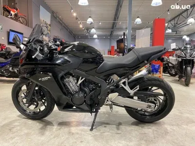 Honda CBR